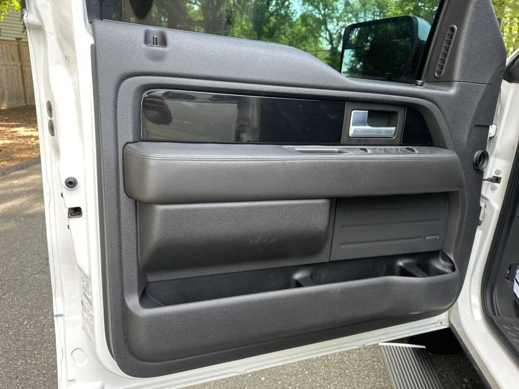 2012 Ford F-150 Image 20