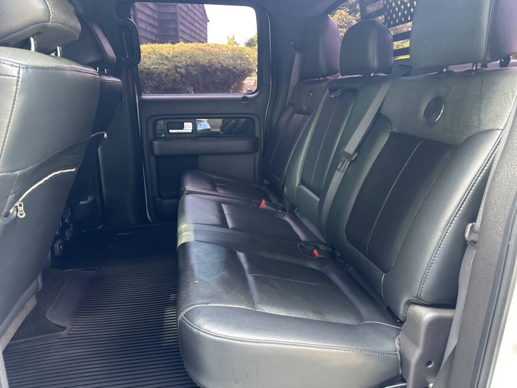 2012 Ford F-150 Image 22