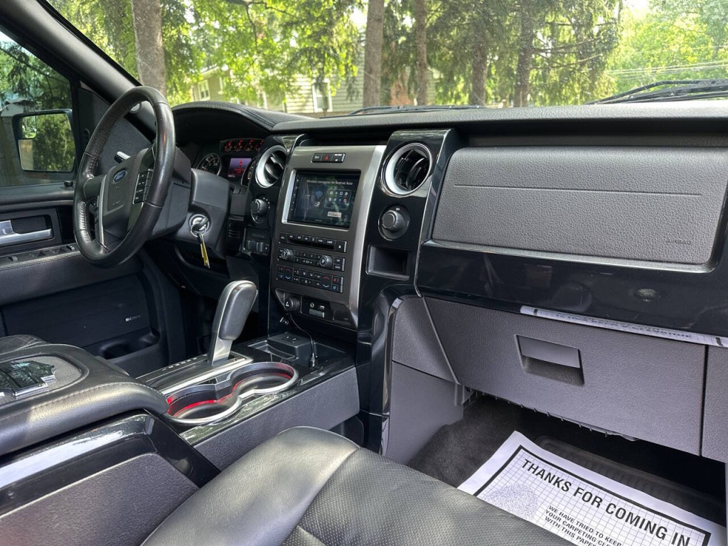 2012 Ford F-150 Image 26