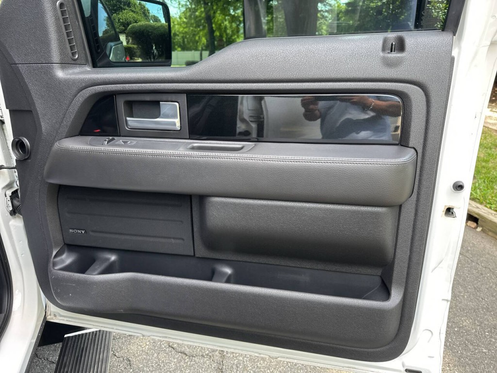 2012 Ford F-150 Image 27