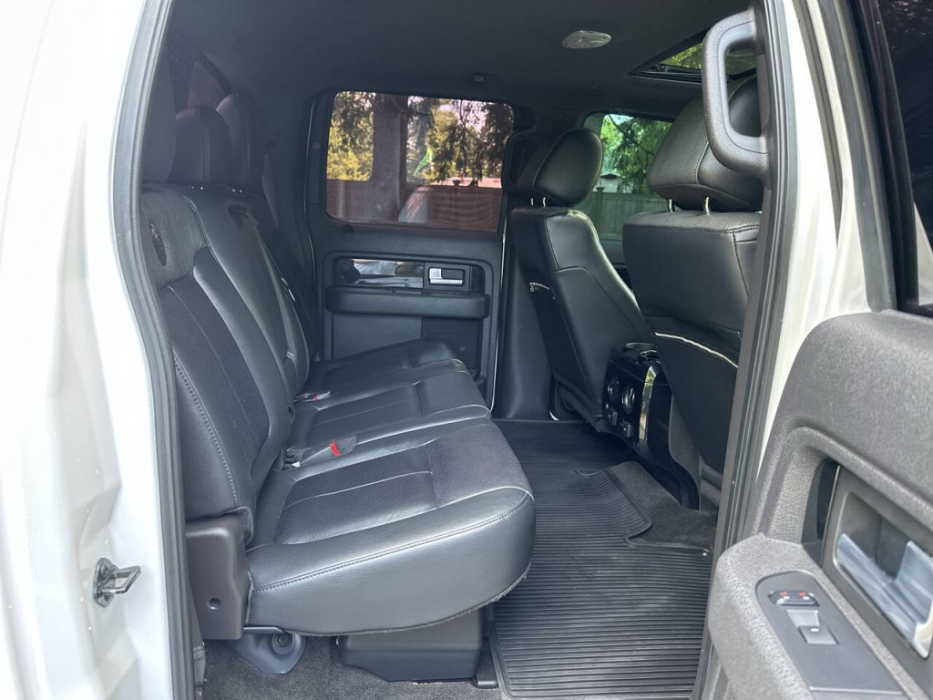 2012 Ford F-150 Image 28