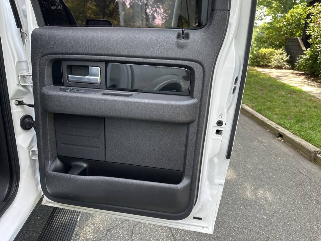 2012 Ford F-150 Image 29
