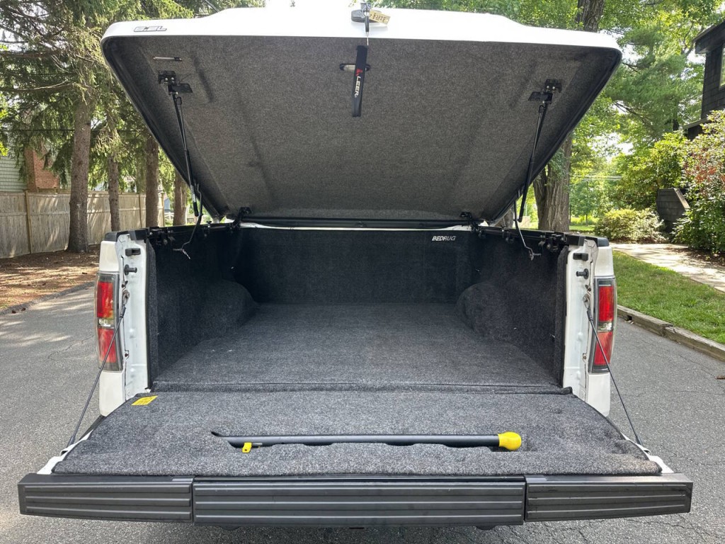 2012 Ford F-150 Image 30