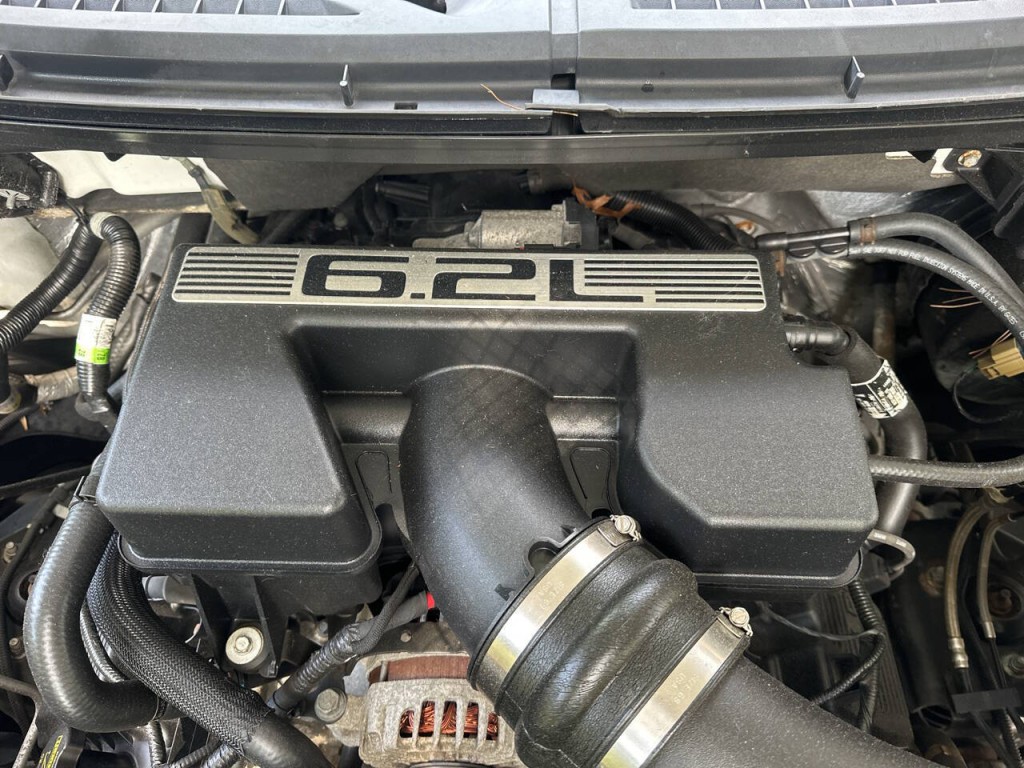 2012 Ford F-150 Image 34