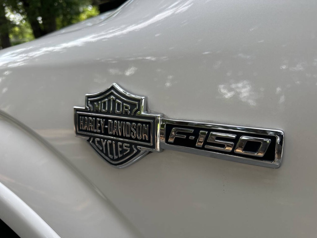 2012 Ford F-150 Image 37