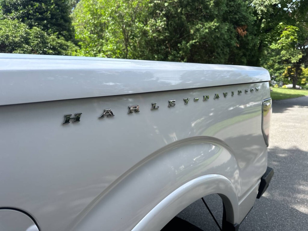 2012 Ford F-150 Image 39