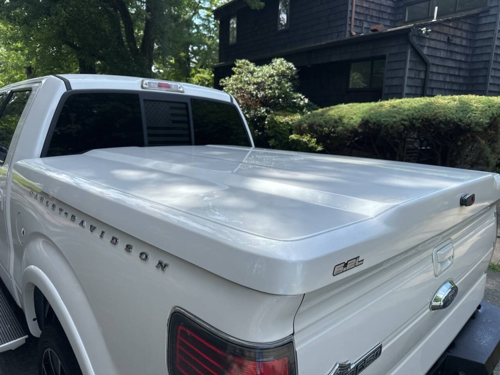 2012 Ford F-150 Image 40