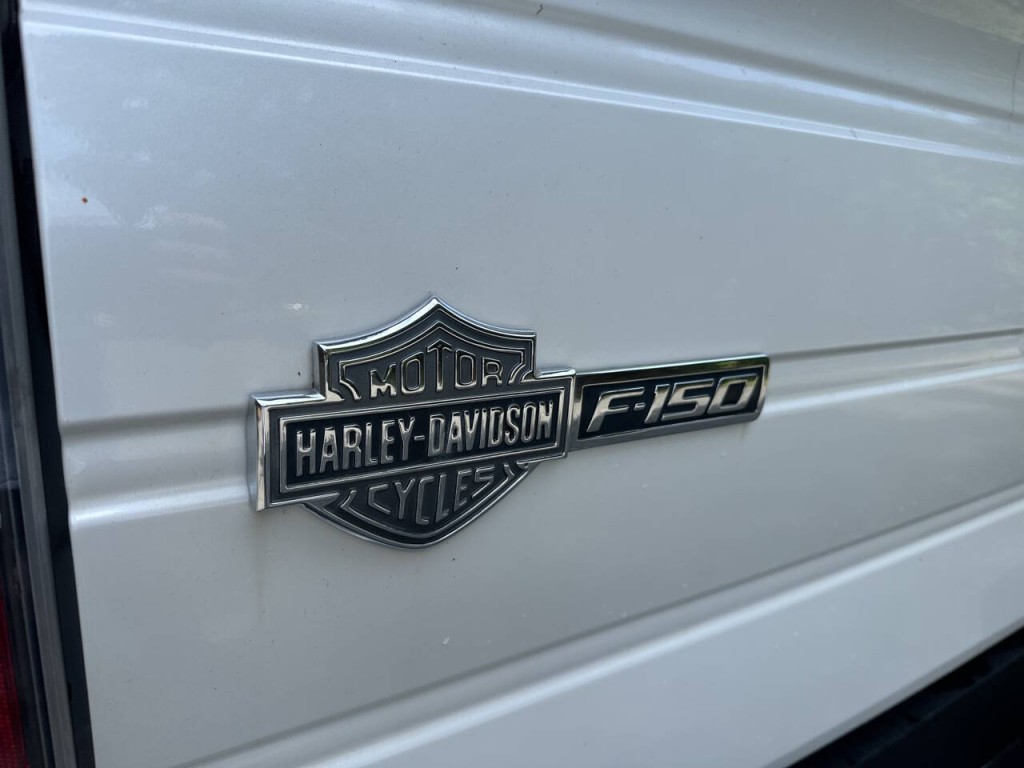 2012 Ford F-150 Image 43