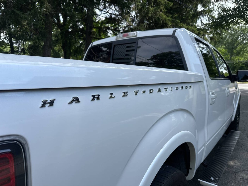 2012 Ford F-150 Image 45