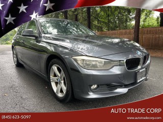Image for 2015 BMW 3 Series 328i xDrive ID: 7537630