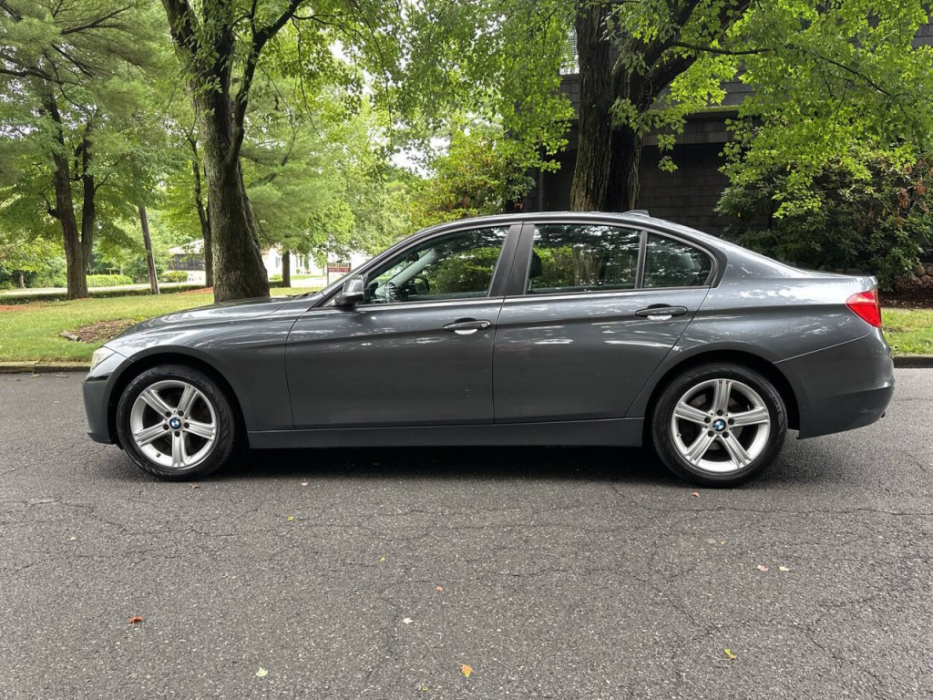 2015 BMW 3 Series Image 7