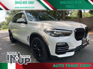Image for 2020 BMW X5 xDrive40i sport ID: 7537631