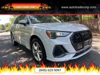 Image for 2020 Audi Q3 quattro Premium ID: 7545486