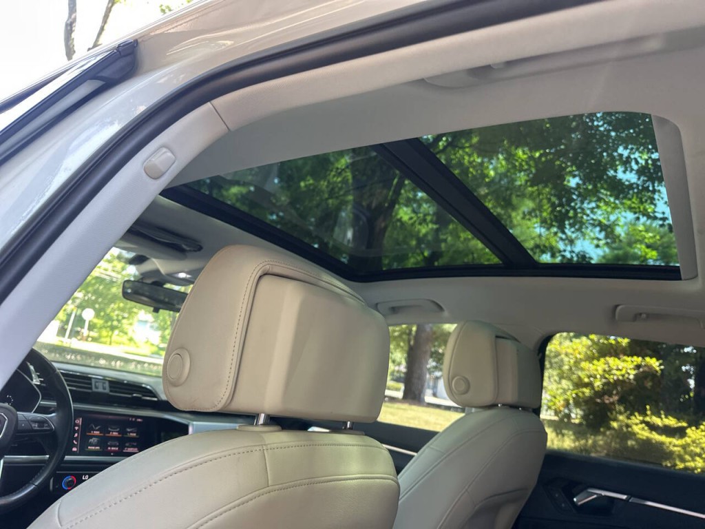 2020 Audi Q3 Image 15