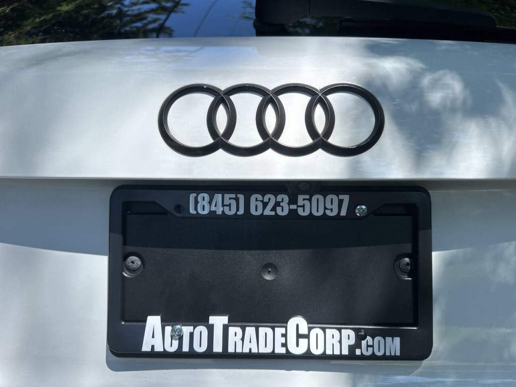 2020 Audi Q3 Image 30