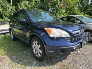 Image for 2008 Honda CR-V EX ID: 7551880