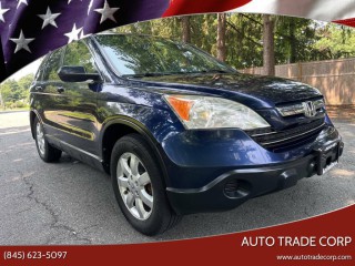 Image for 2008 Honda CR-V EX ID: 7551880