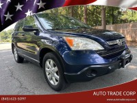 Image for 2008 Honda CR-V EX ID: 7551880