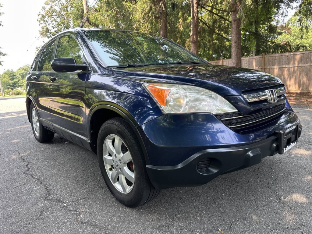 2008 Honda CR-V Image 2