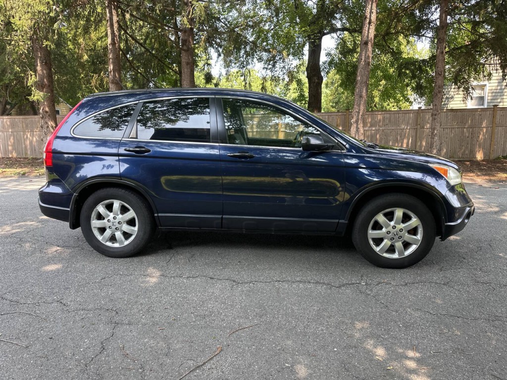 2008 Honda CR-V Image 3