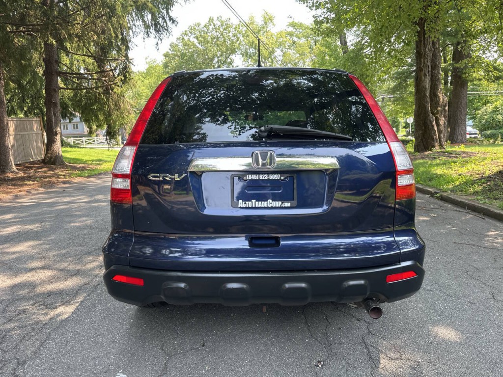 2008 Honda CR-V Image 5