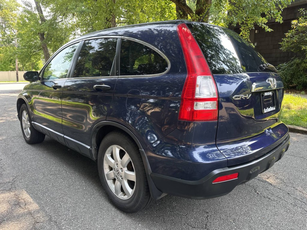 2008 Honda CR-V Image 6