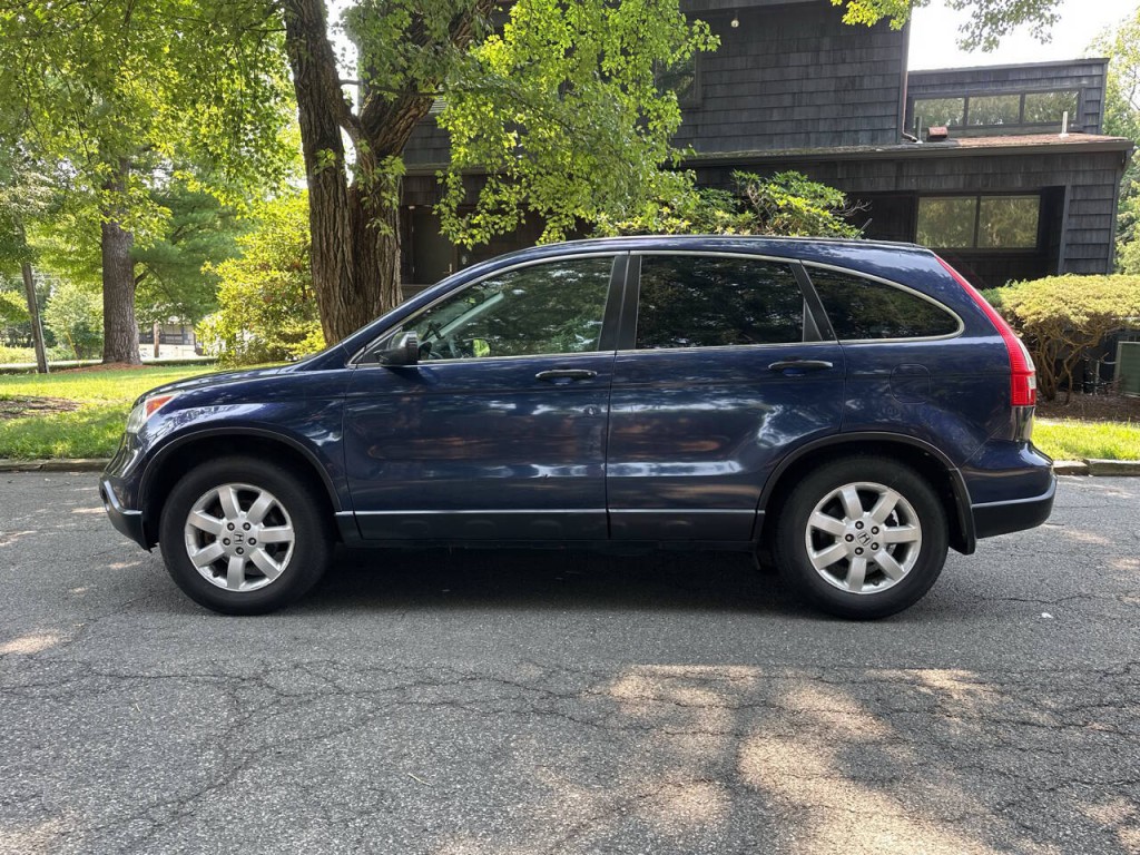 2008 Honda CR-V Image 7