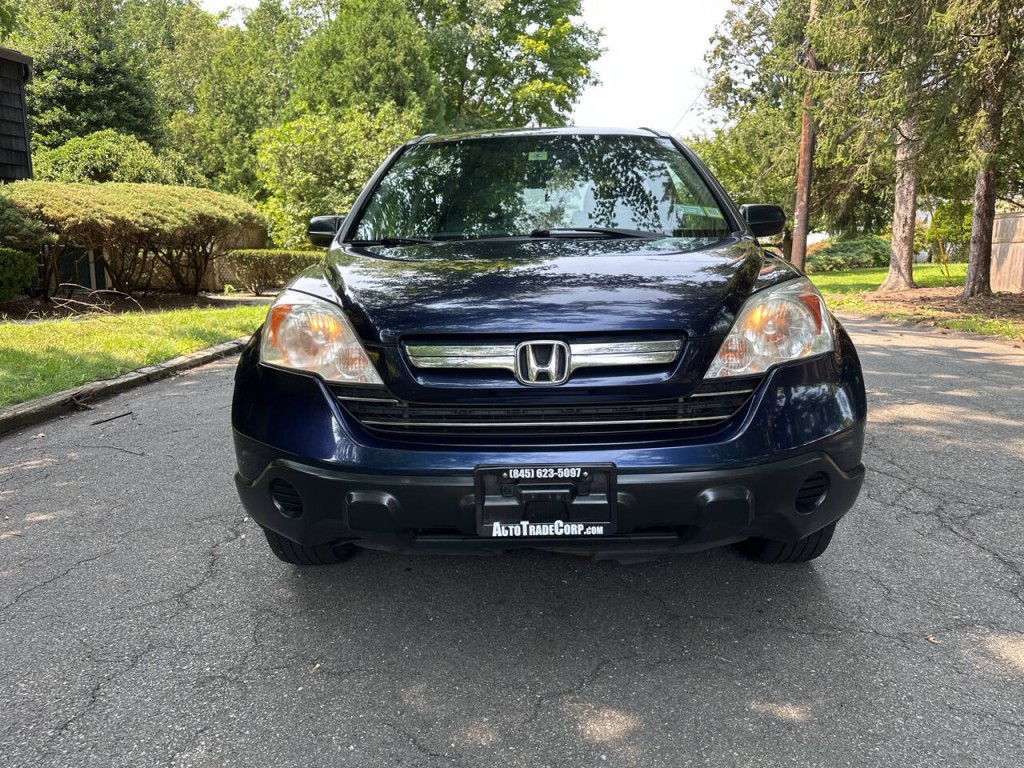 2008 Honda CR-V Image 9