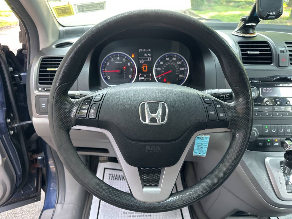 2008 Honda CR-V Image 11