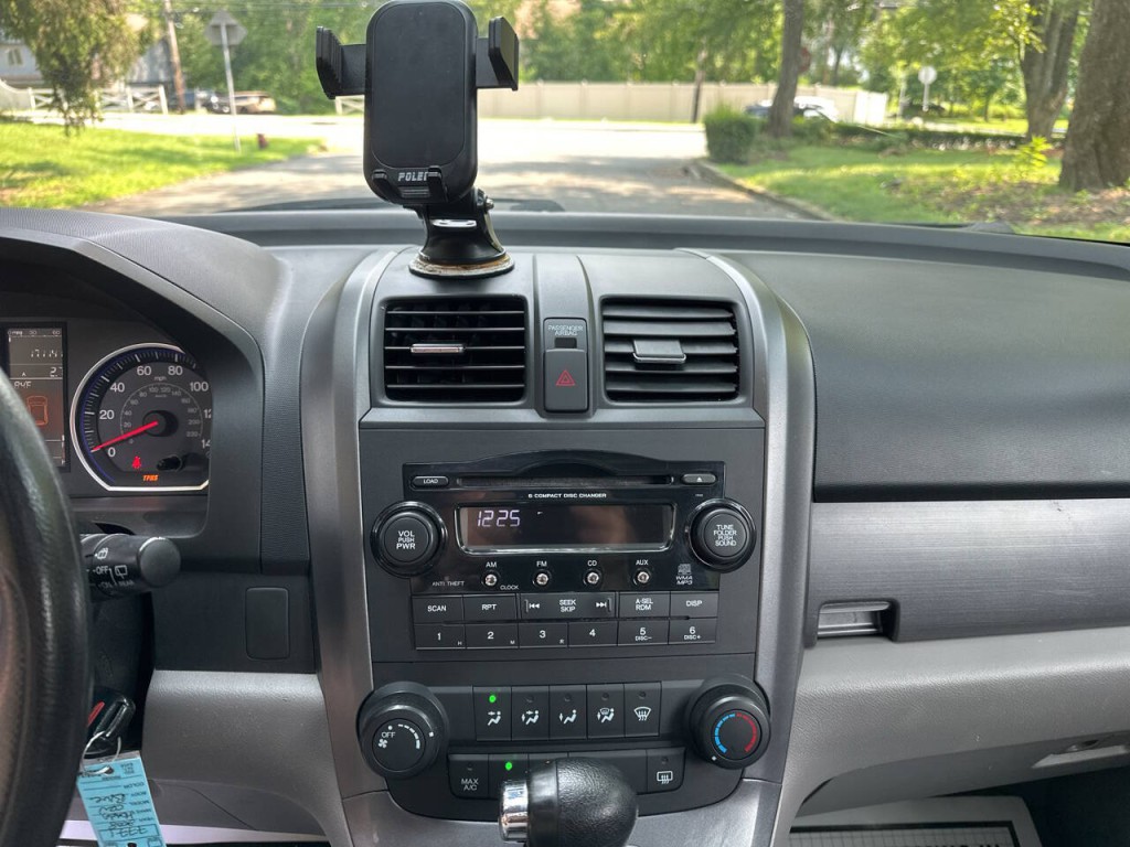 2008 Honda CR-V Image 12