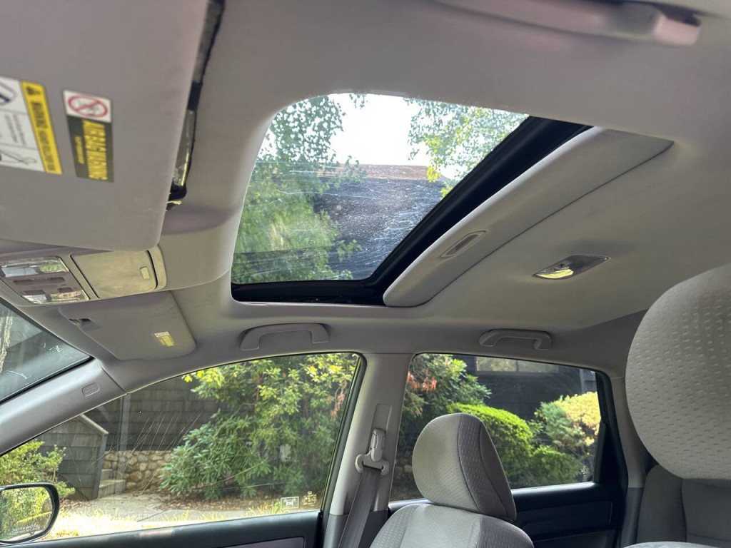 2008 Honda CR-V Image 13