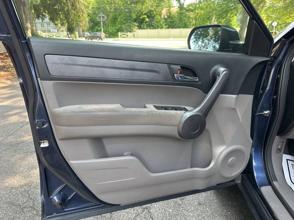 2008 Honda CR-V Image 14