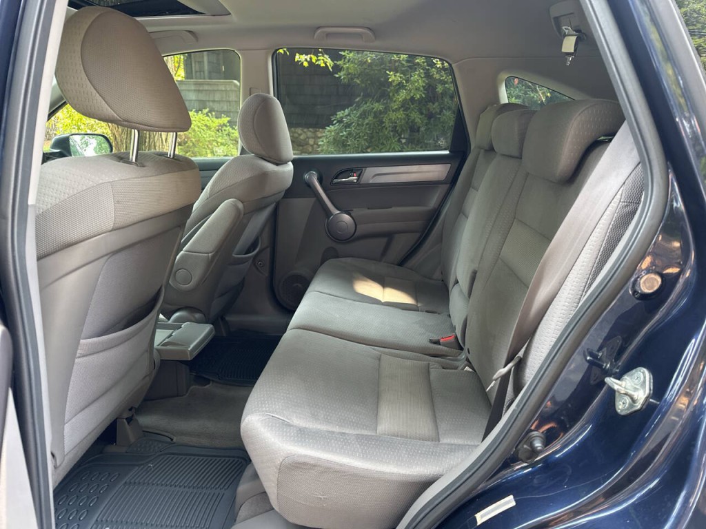 2008 Honda CR-V Image 15