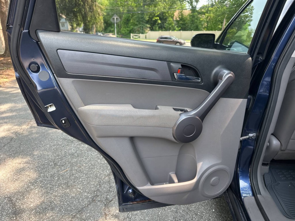 2008 Honda CR-V Image 16