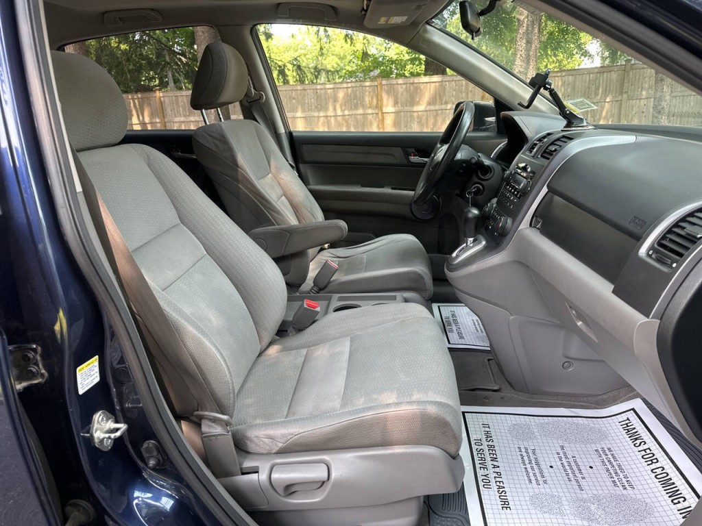 2008 Honda CR-V Image 17