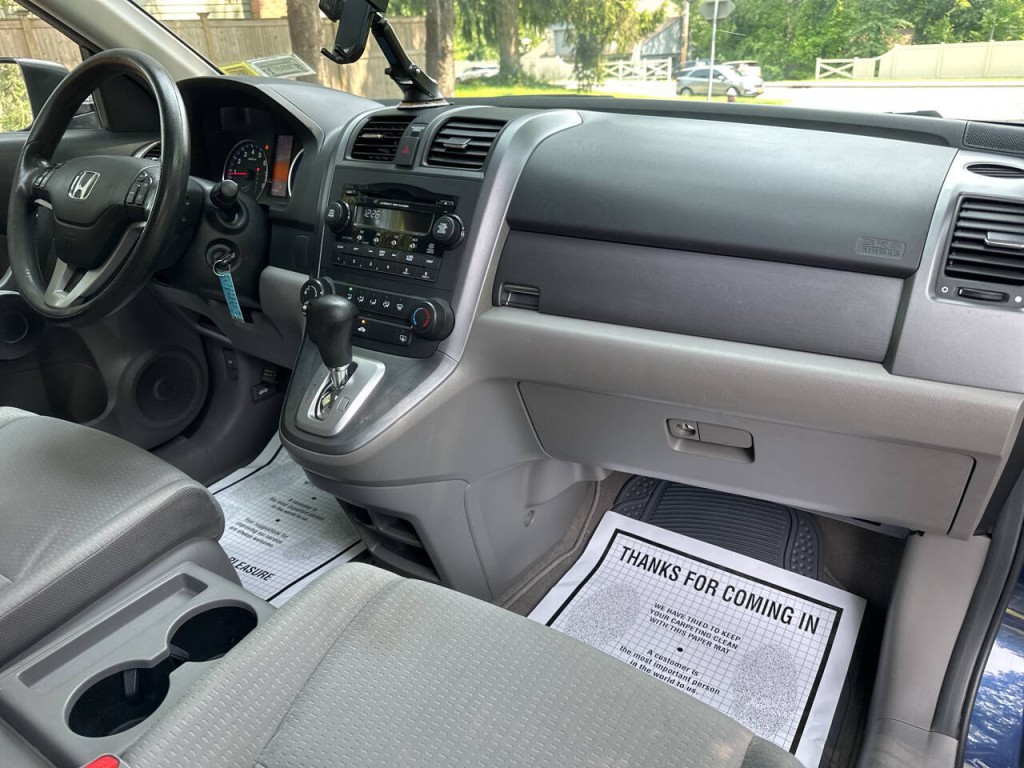 2008 Honda CR-V Image 18