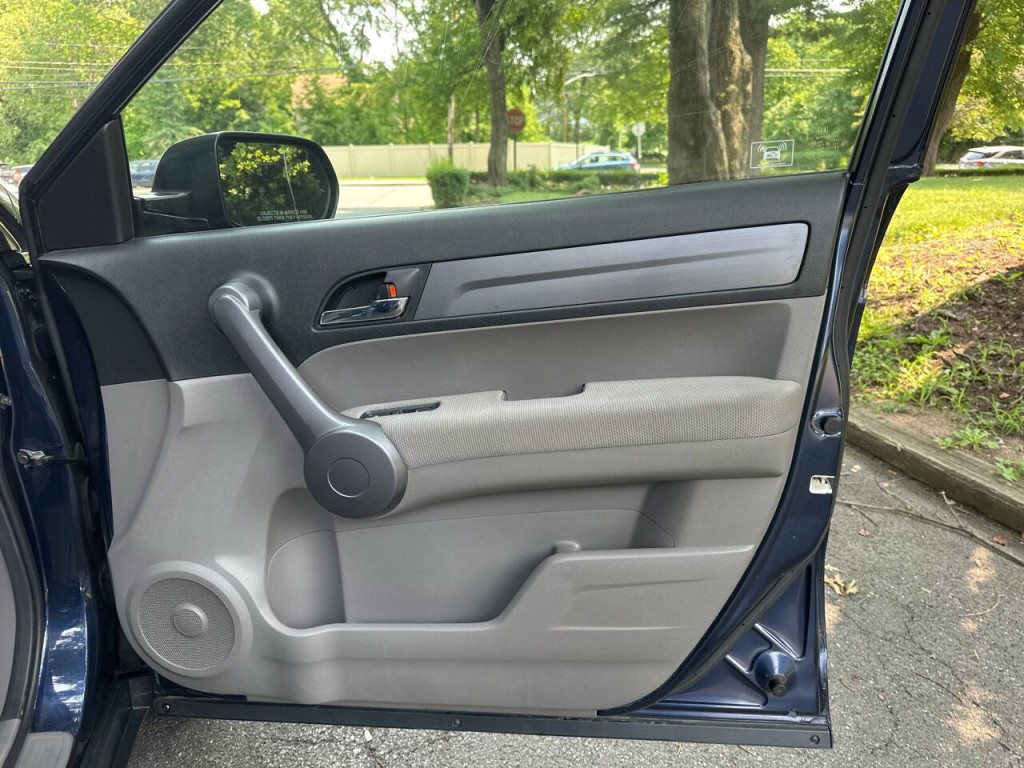 2008 Honda CR-V Image 19