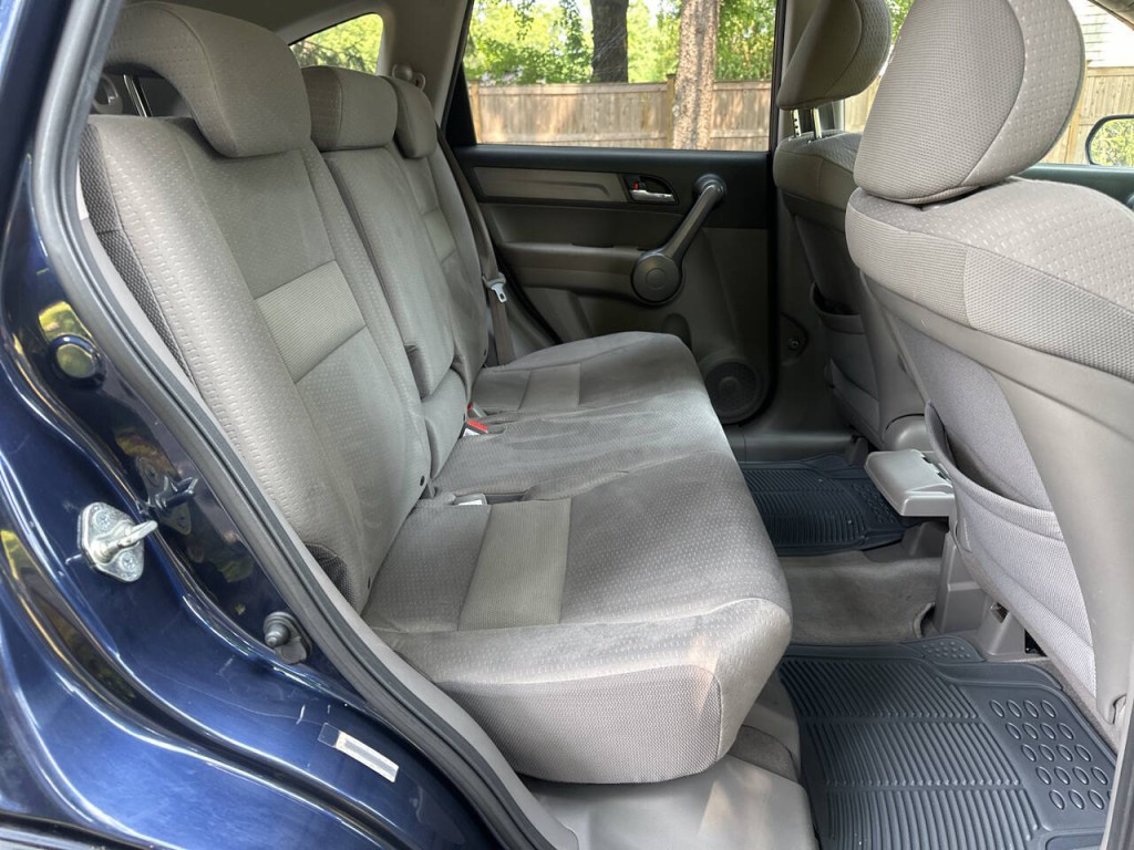2008 Honda CR-V Image 20