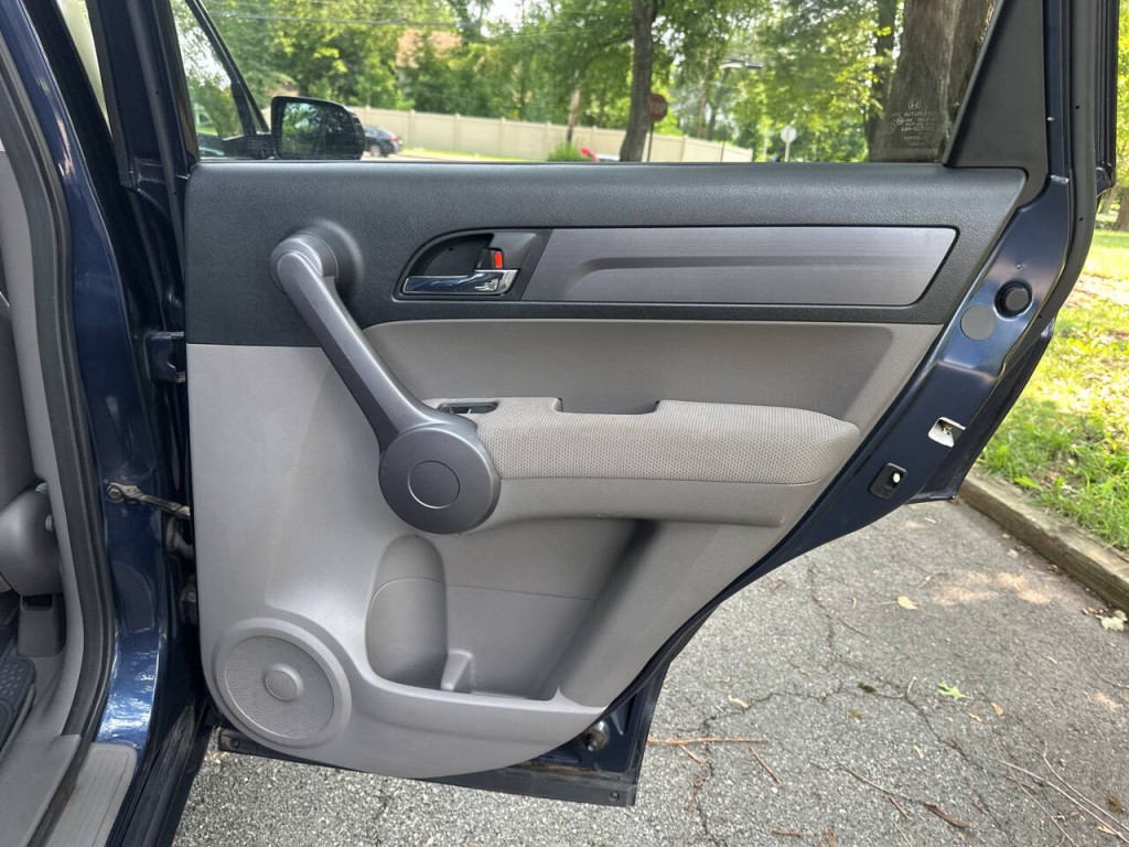 2008 Honda CR-V Image 21