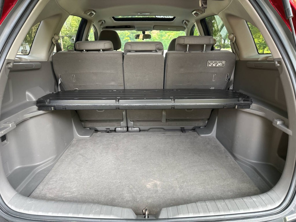2008 Honda CR-V Image 22