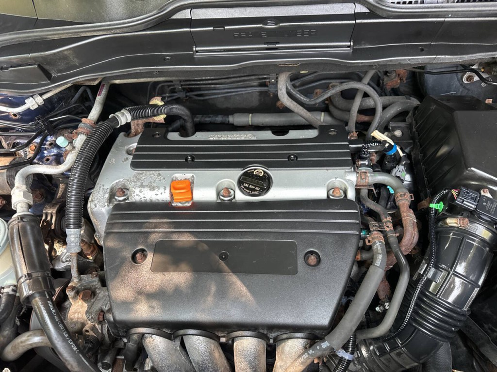2008 Honda CR-V Image 23