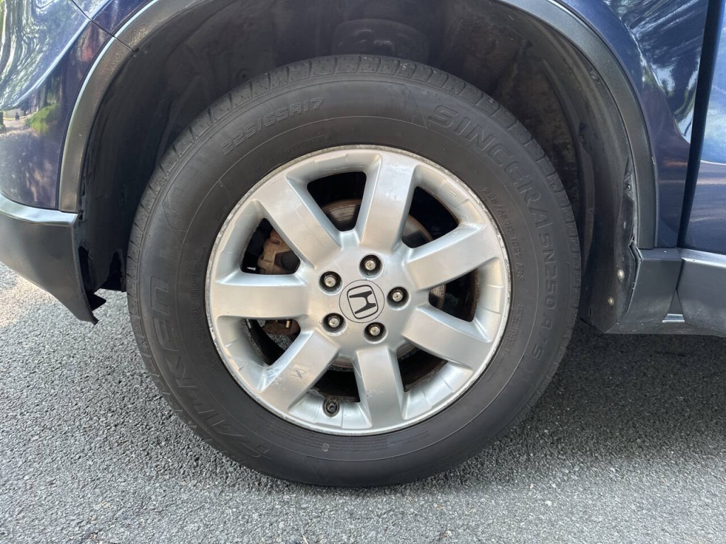 2008 Honda CR-V Image 24