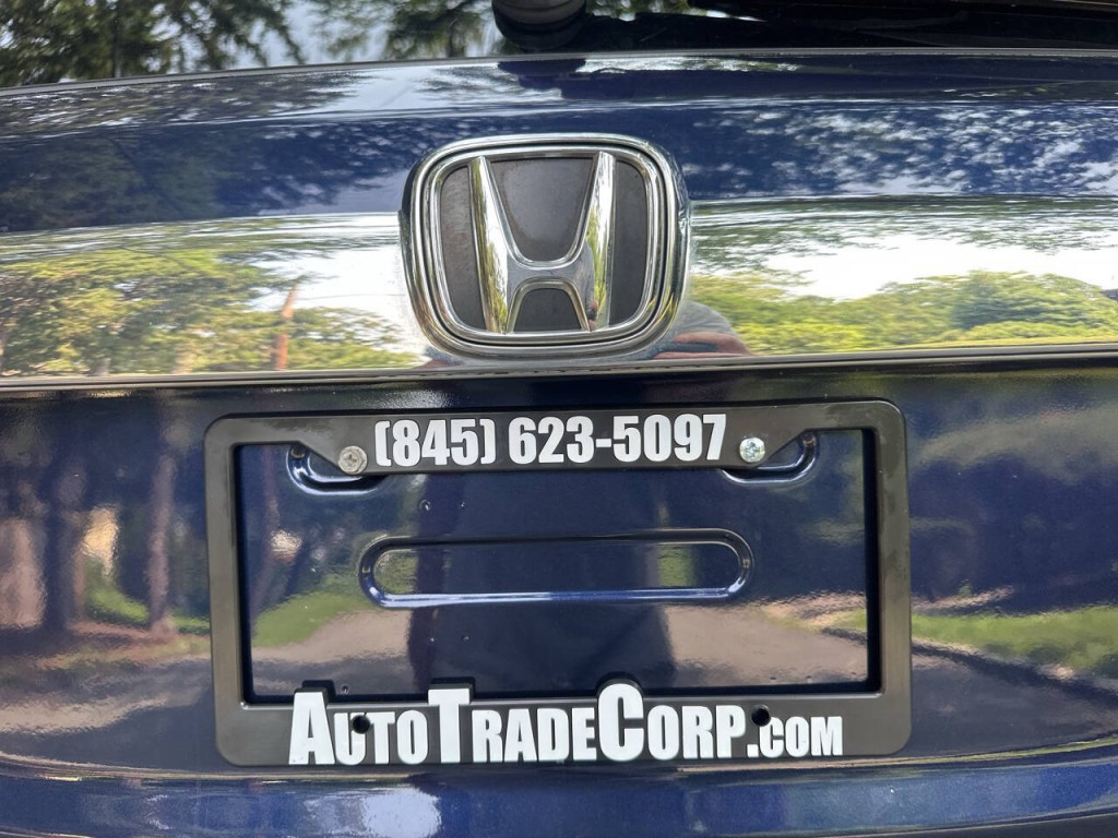2008 Honda CR-V Image 26