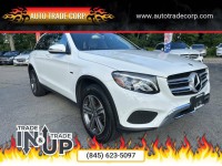 Image for 2019 Mercedes-Benz GLC-Class GLC 350 4MATIC ID: 7554277