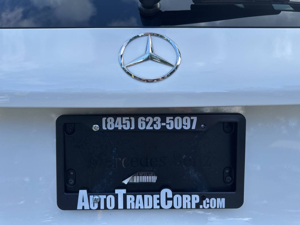 2019 Mercedes-Benz GLC-Class Image 33