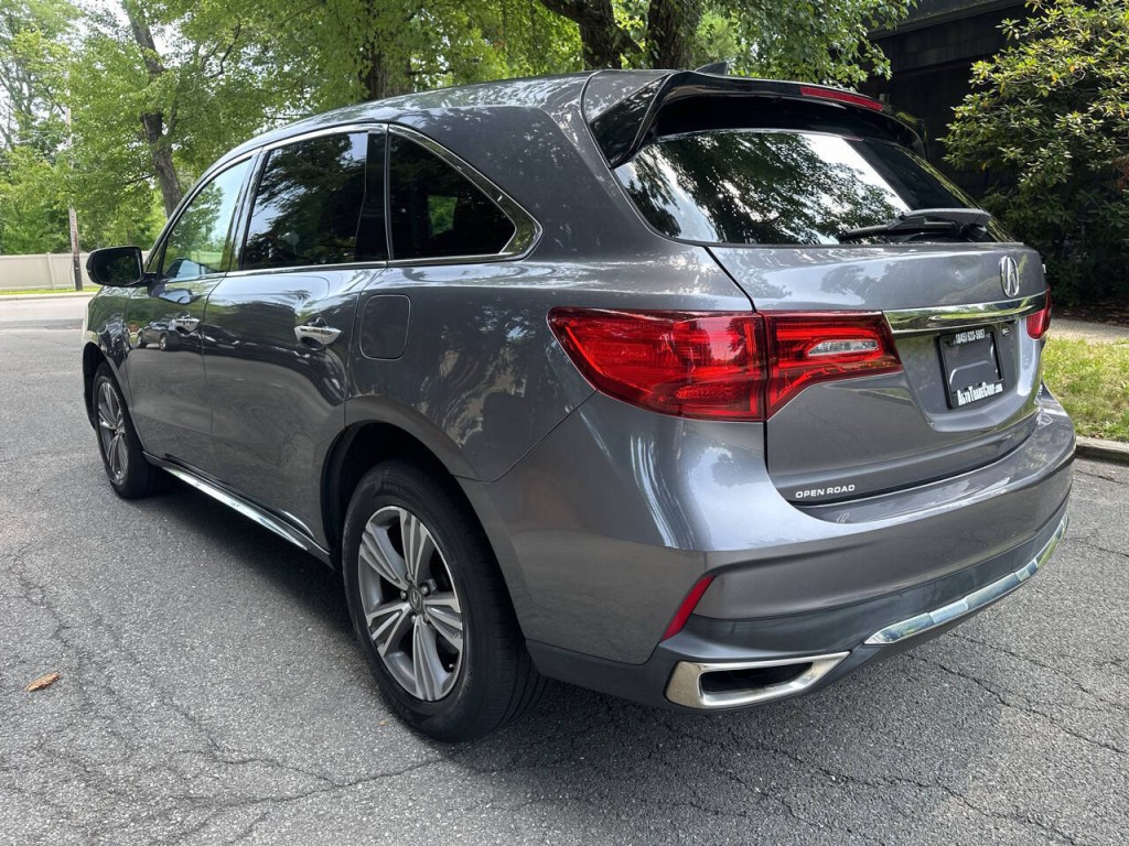 2019 Acura MDX Image 6