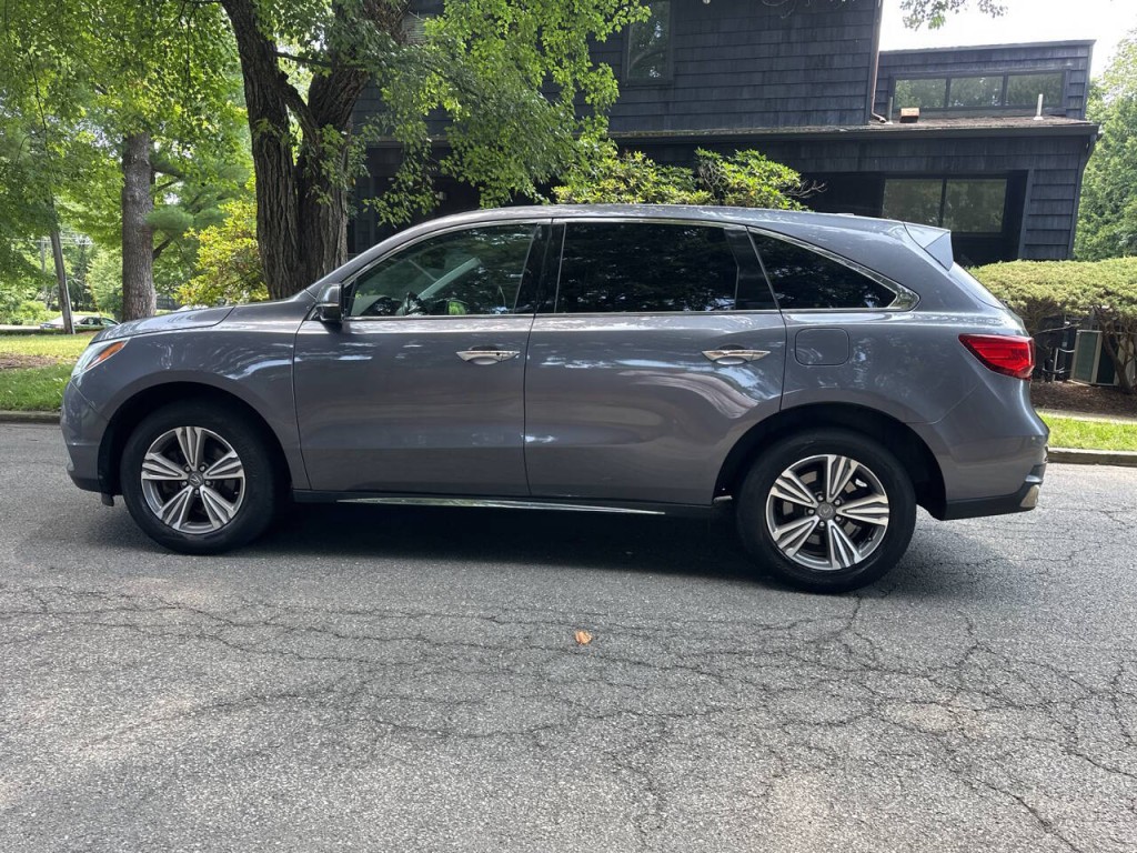 2019 Acura MDX Image 7