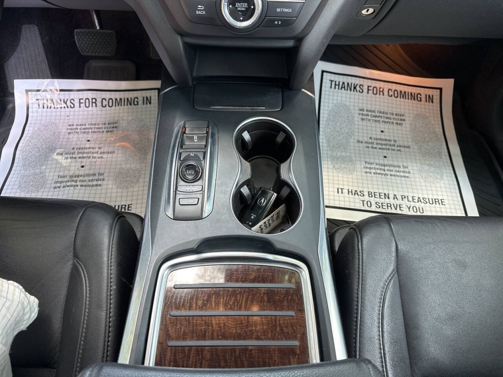 2019 Acura MDX Image 14