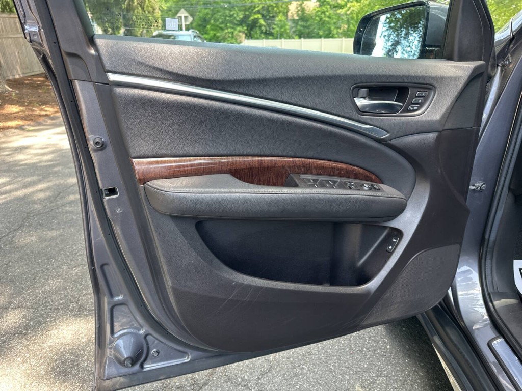 2019 Acura MDX Image 15