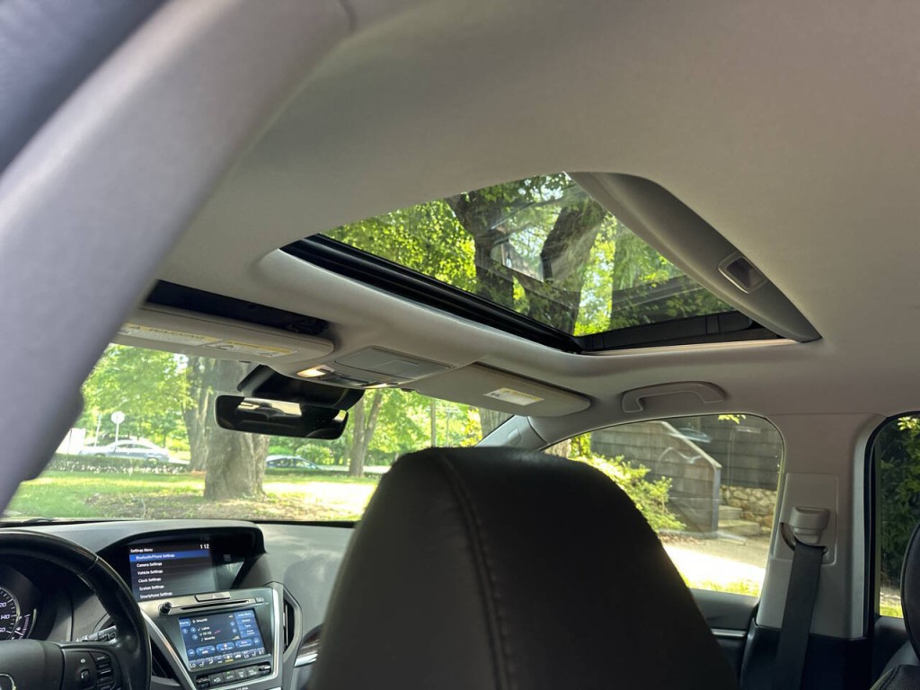 2019 Acura MDX Image 17